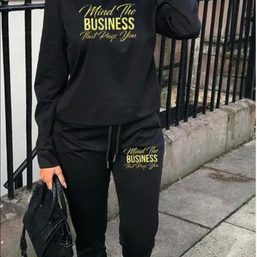 SweatSuit